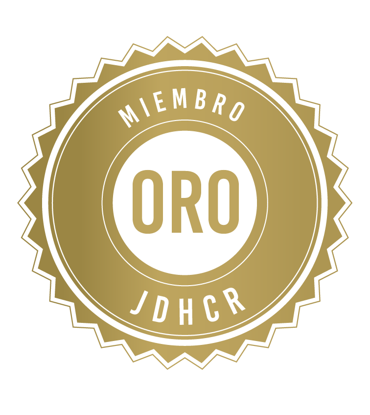 Membresía-de-oro